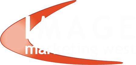 Image Marketing West Logo